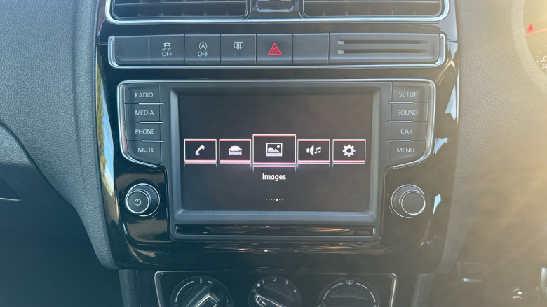 Volkswagen Polo 1.8 TSI GTI 3dr DSG Petrol Hatchback